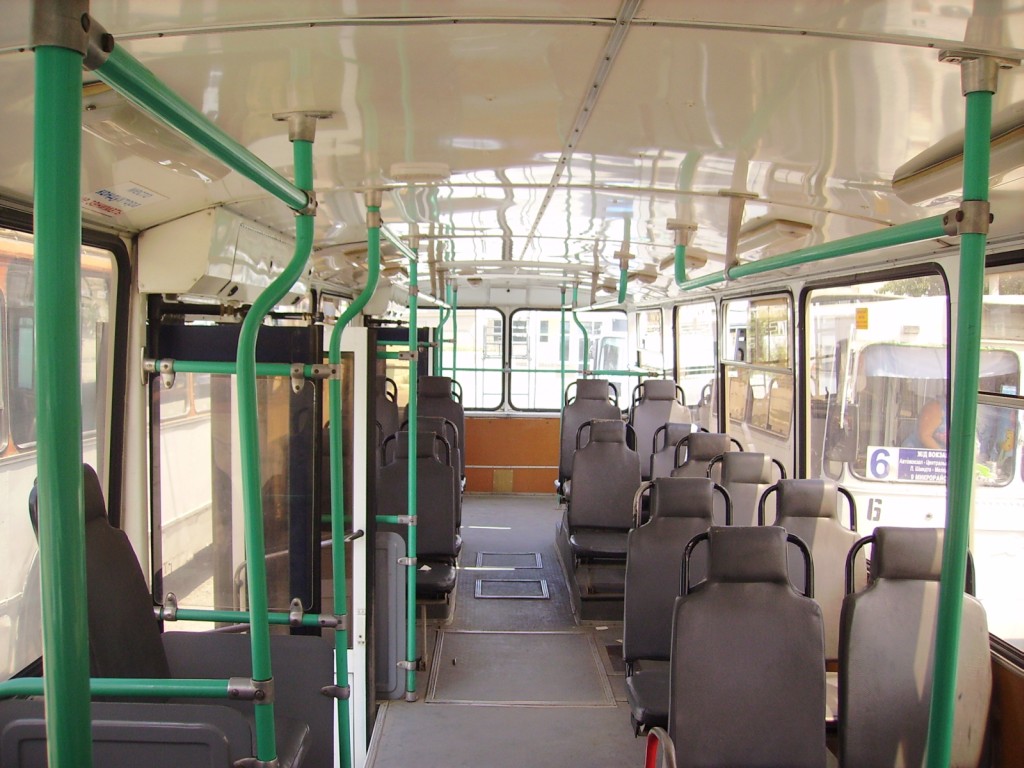 Novorosszijszk, ZiU-682G-016.02 — 102