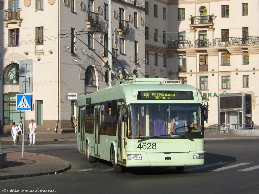 Minsk, BKM 321 Nr. 4628