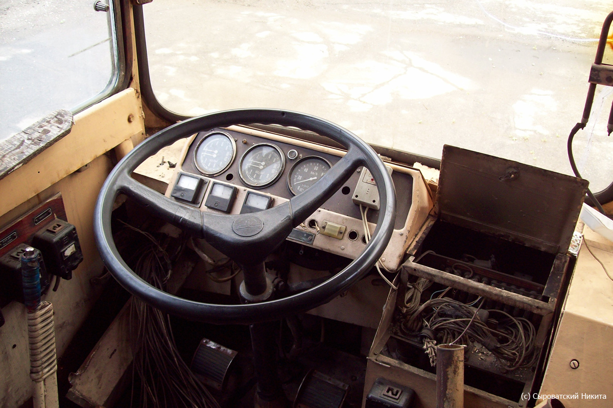 Irkutsk, ZiU-682V [V00] № 175