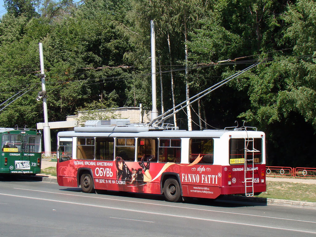 Чебоксары, БТЗ-52761Р № 859