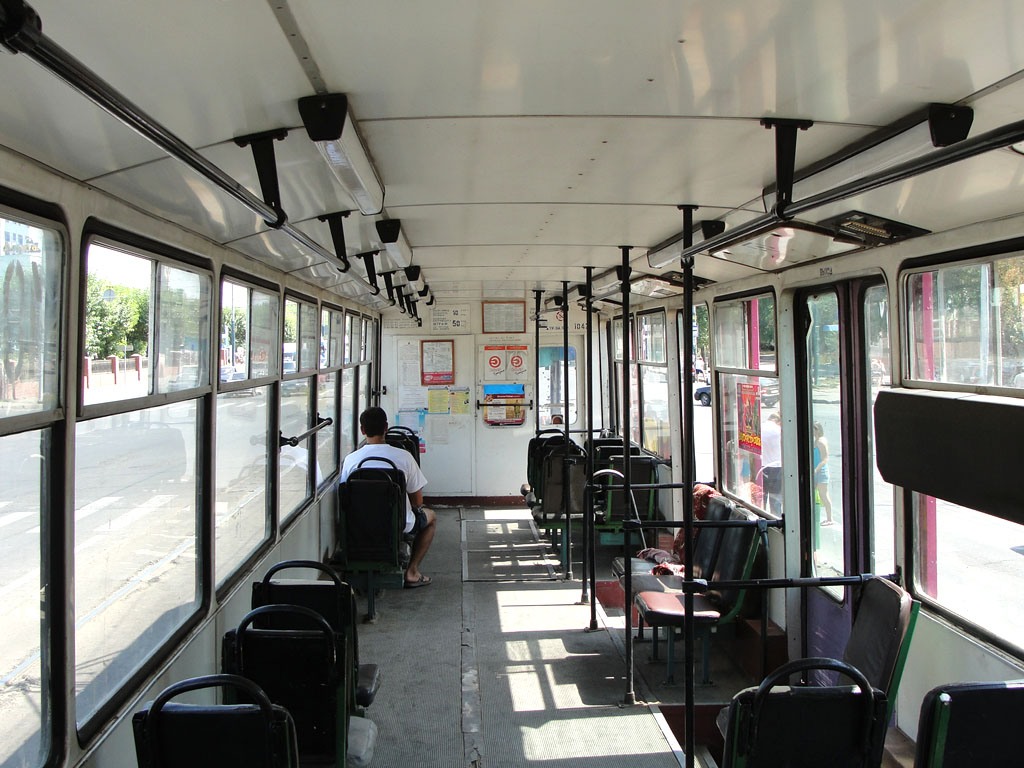 Казань, 71-608КМ № 1042