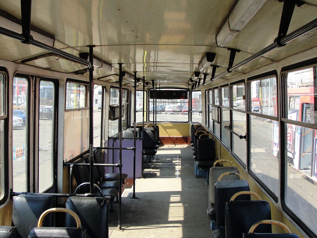 Казань, 71-608КМ № 2353 Казань, 71-608КМ № 2353