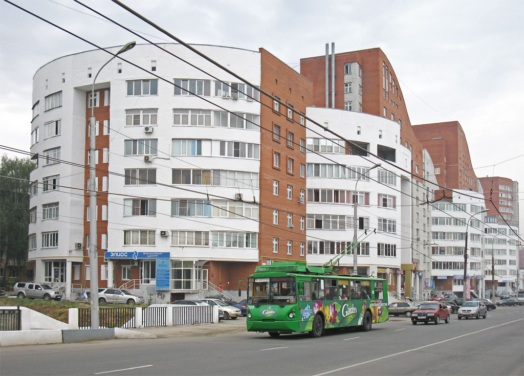 Рязань, ВЗТМ-5284 № 2108