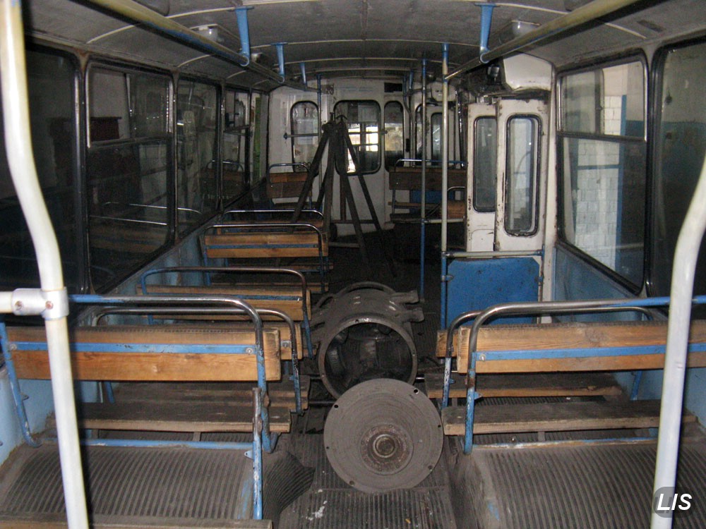 Доброполье, ЗиУ-682В-012 [В0А] № 705