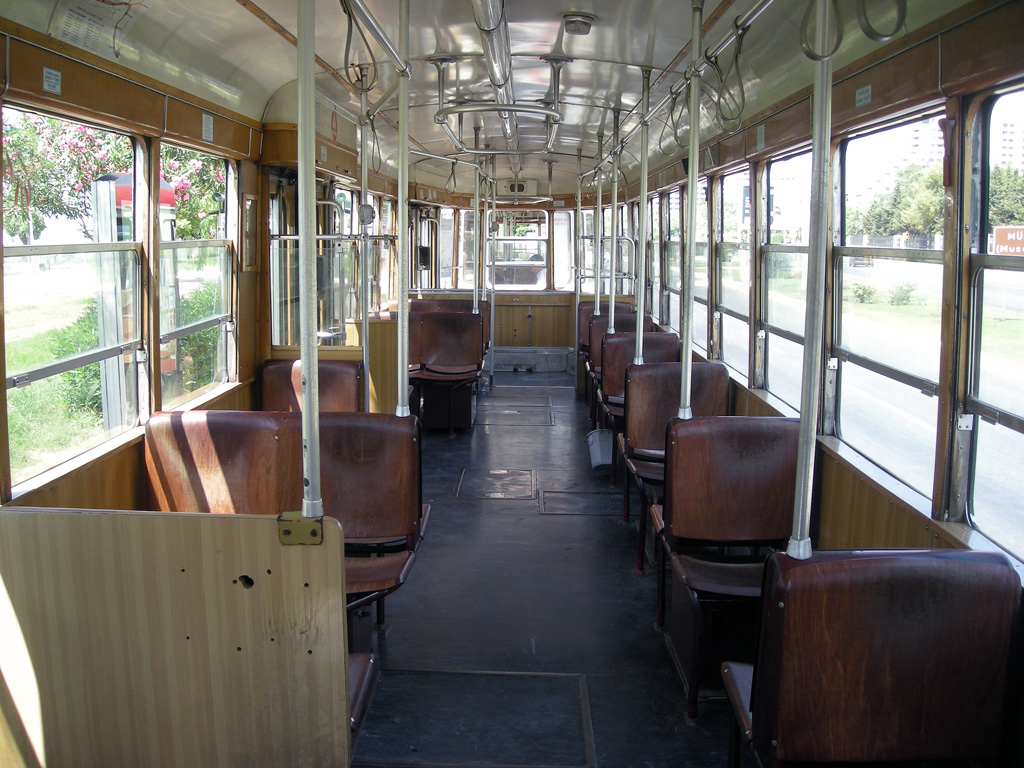 Анталья, MAN T4 № 5