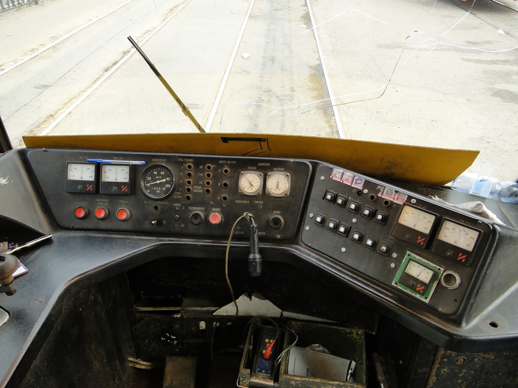 Казань, 71-134К (ЛМ-99К) № 2116