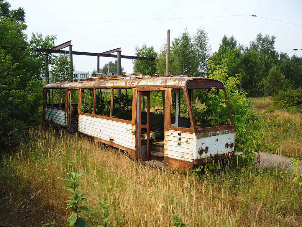 Тверь, РВЗ-7 (71-267) № 02