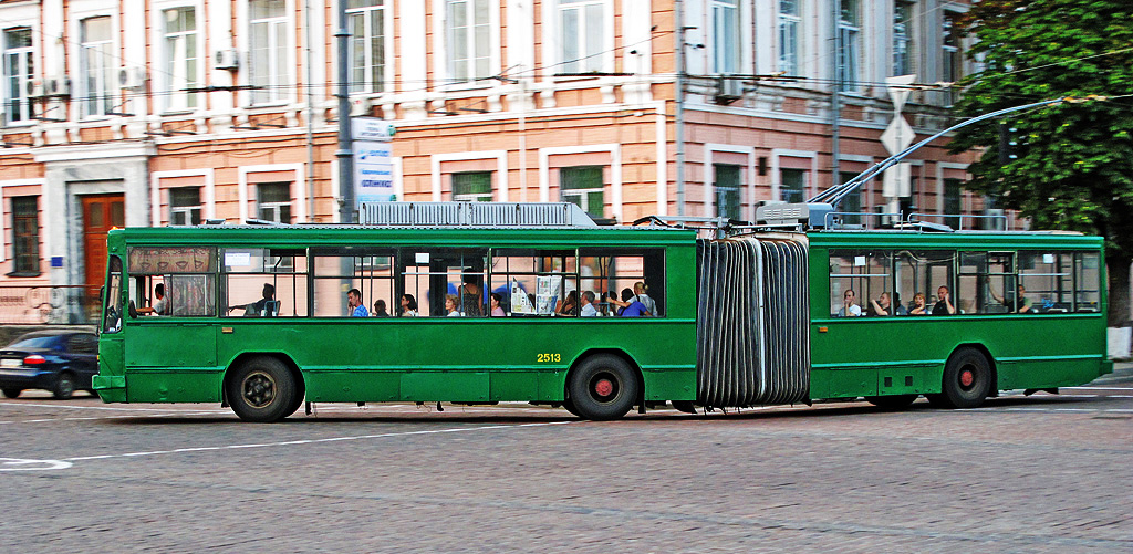 Киев, Киев-12.03 № 2513