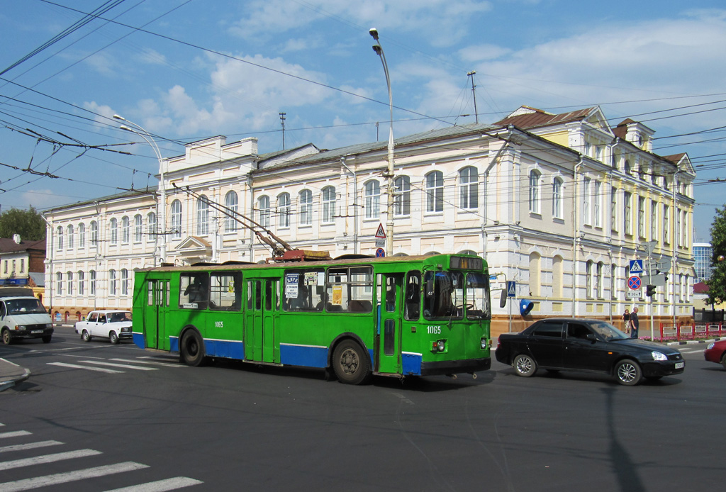 Tambov, ZiU-682G [G00] č. 1065