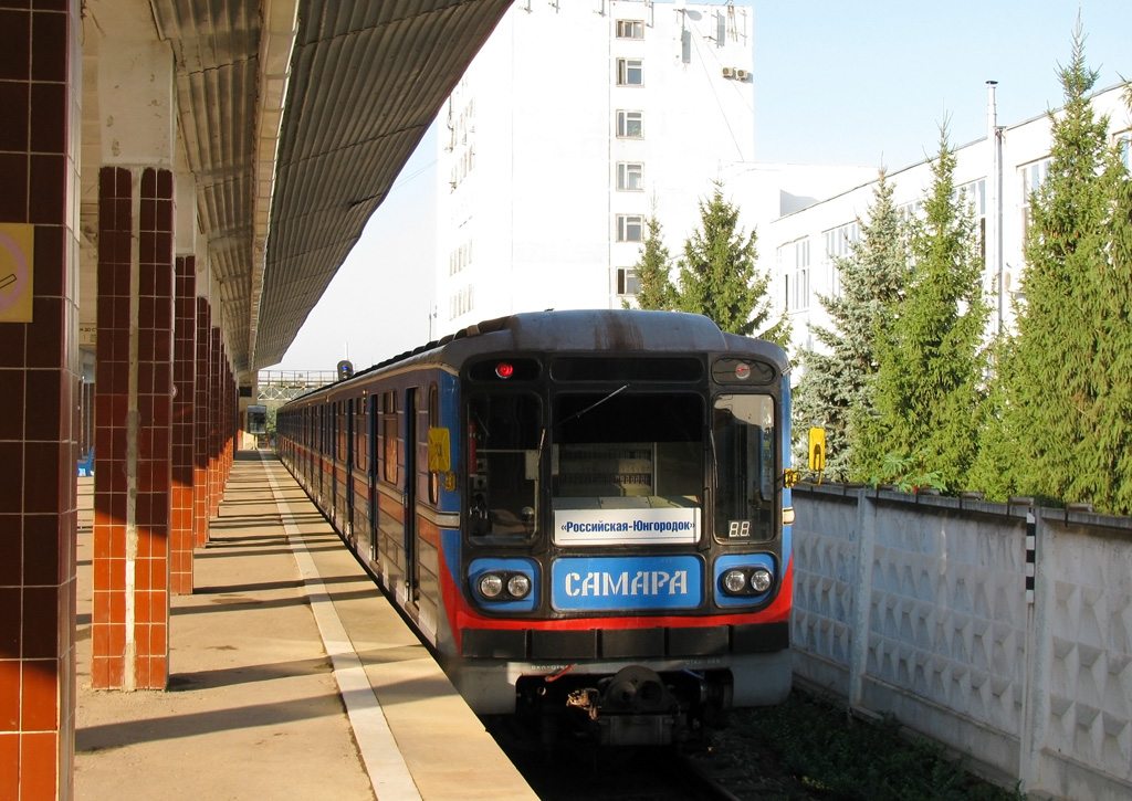 Самара, 81-717 (ЛВЗ) № 8796