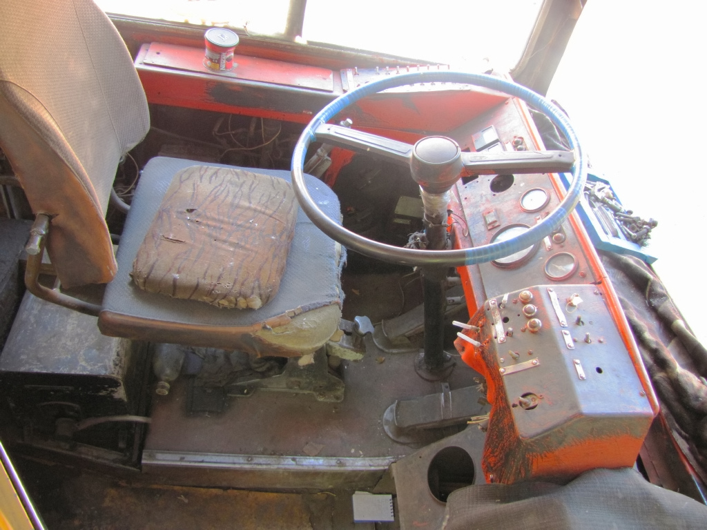 Караганда, ЗиУ-682Г [Г00] № 98