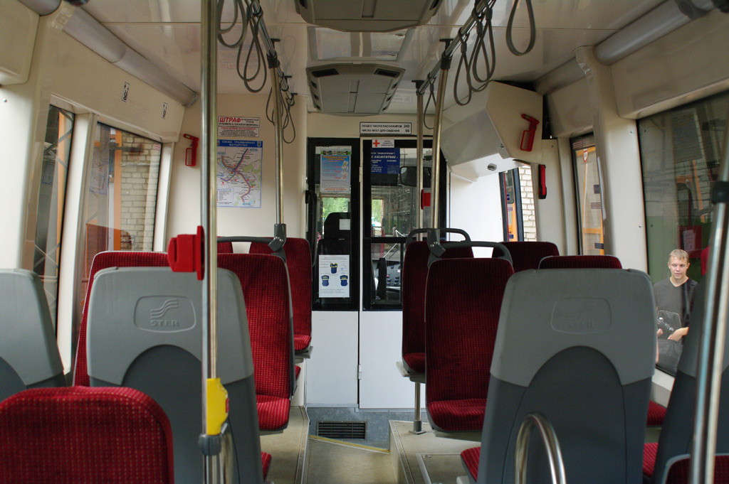 Минск, БКМ 84300М № 158