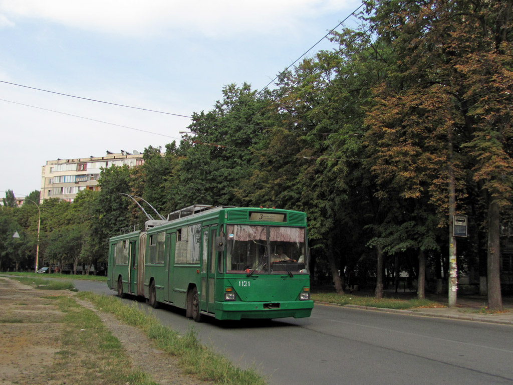 Kiova, Kiev-12.03 # 1121