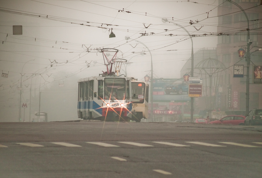 Москва, 71-608К № 4159