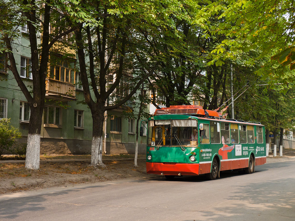 Rjasan, VZTM-5284 Nr. 3074