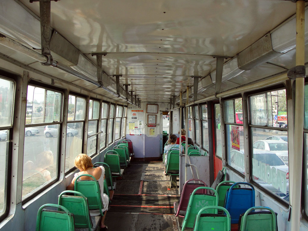 Kazanė, 71-605A nr. 1226