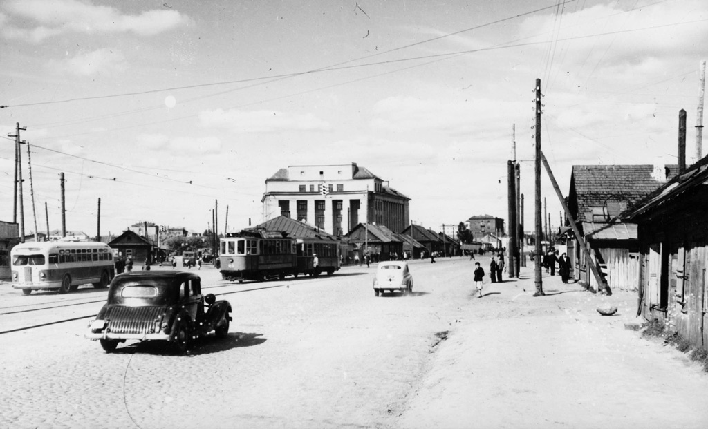 Минск, Ф* № 23