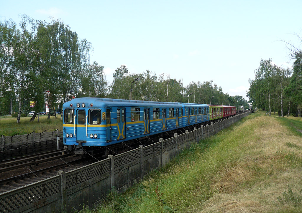 Киев, Еж № 5114