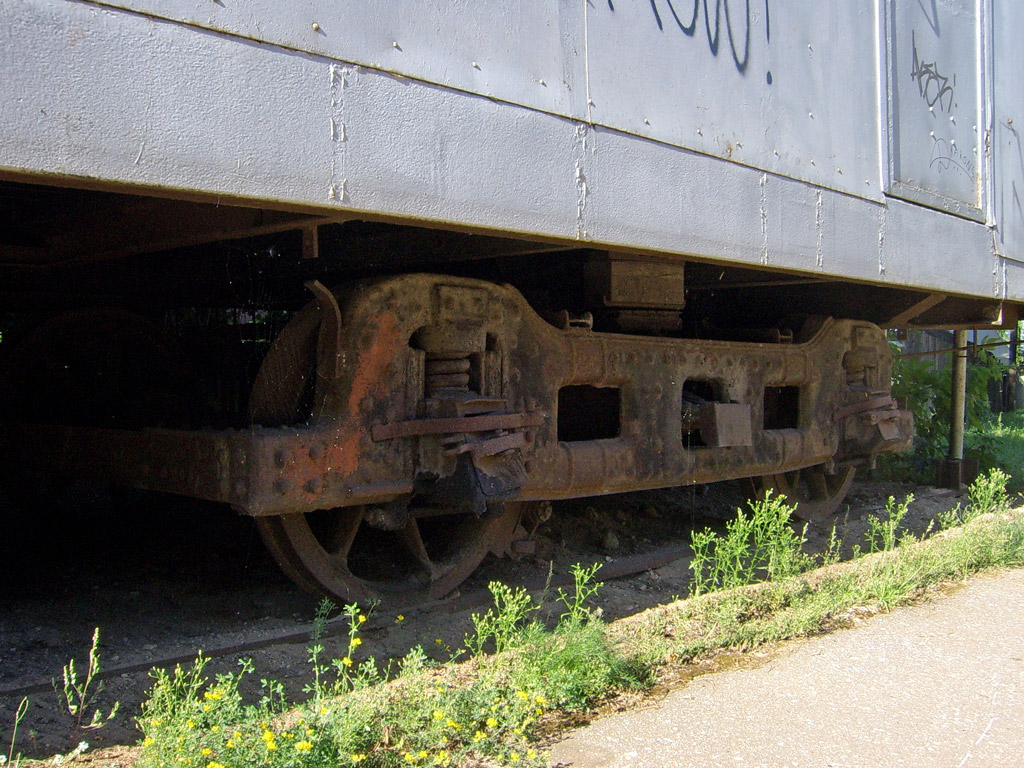 Рига — Трамвайные линии и инфраструктура