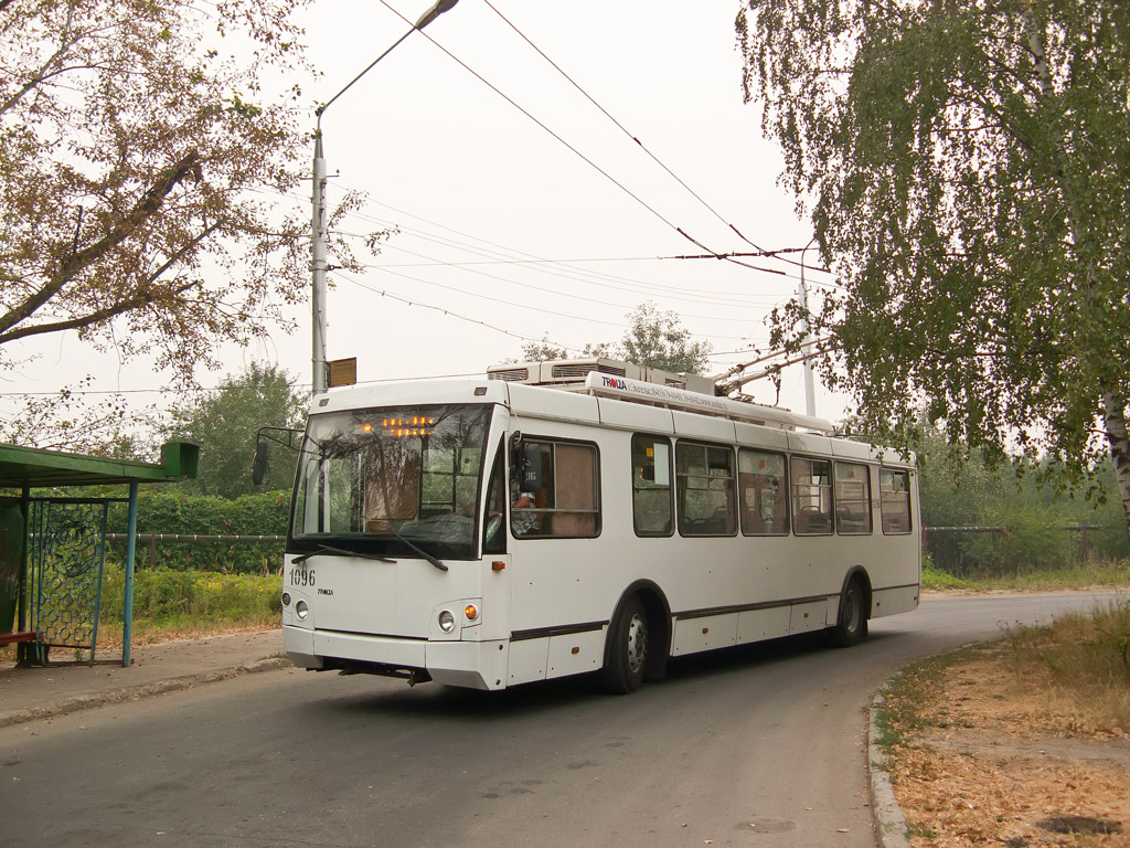 Рязань, ЗиУ-682Г-016.04 (Слобода) № 1096