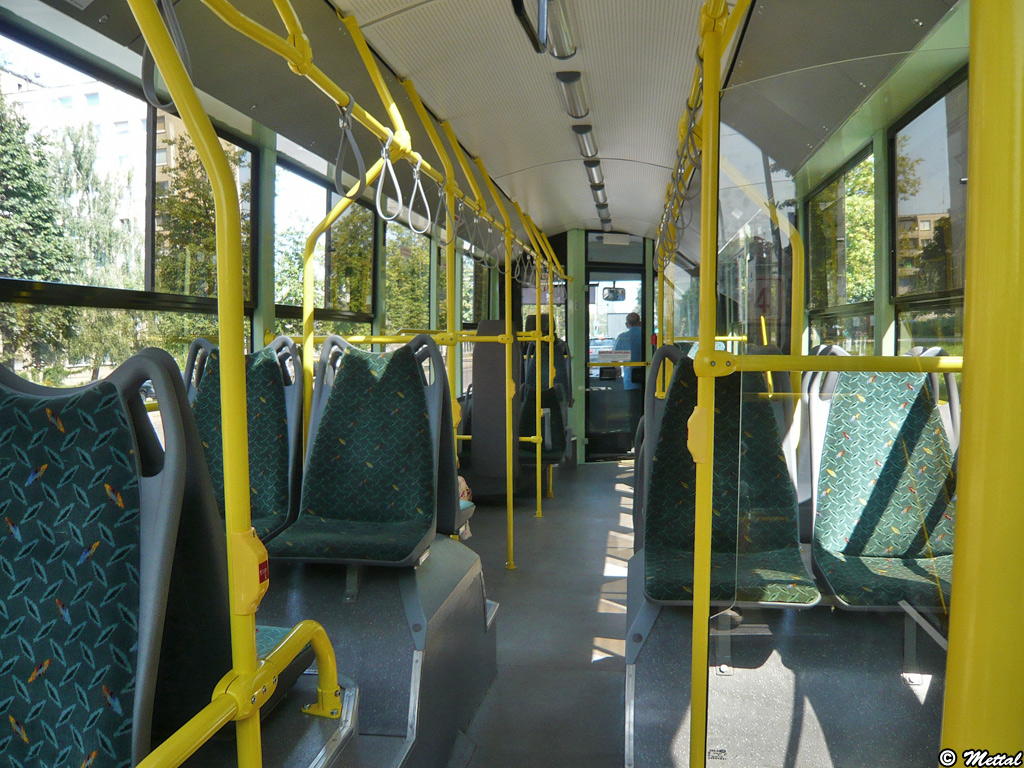 Вильнюс, Богдан Т70115 № 1138