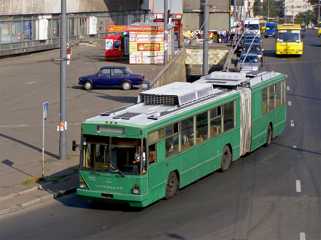 Киев, Киев-12.03 № 1110