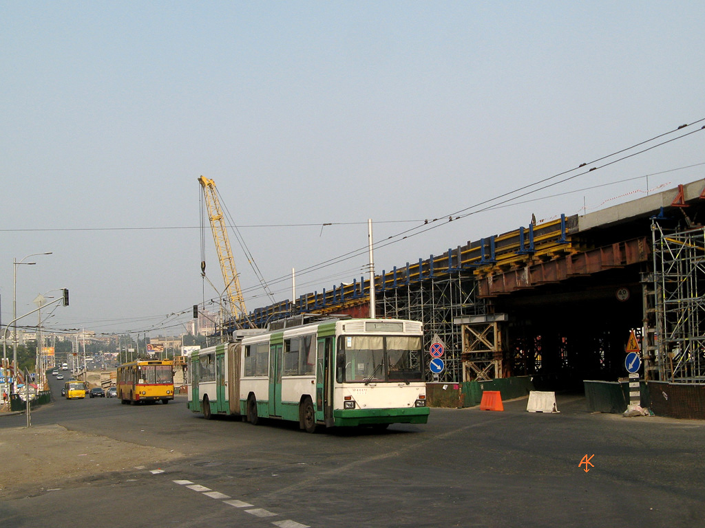 Киев, Киев-12.03 № 1117