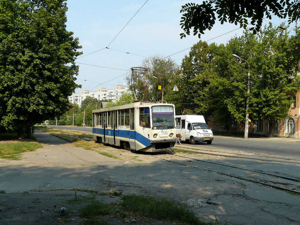 Днепр, 71-608КМ № 2235