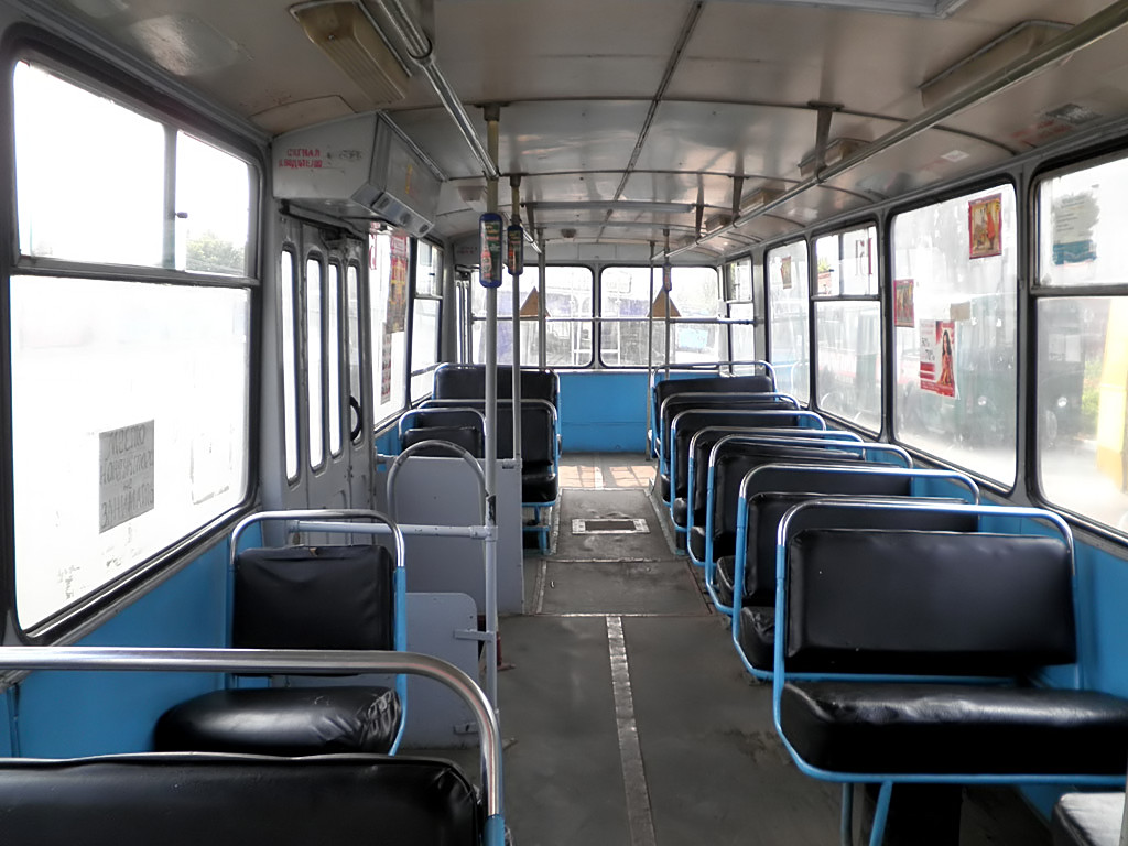 Курск, ЗиУ-682В-012 [В0А] № 151