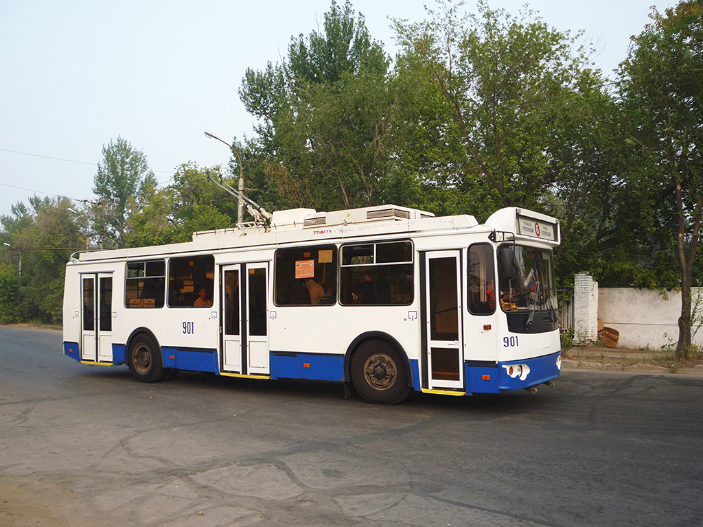 Самара, ЗиУ-682Г-016.03 № 901