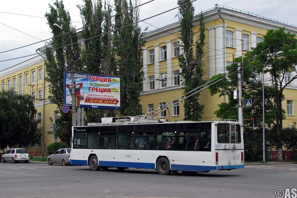 Volgograd, VMZ-5298.01 (VMZ-463) № 4608