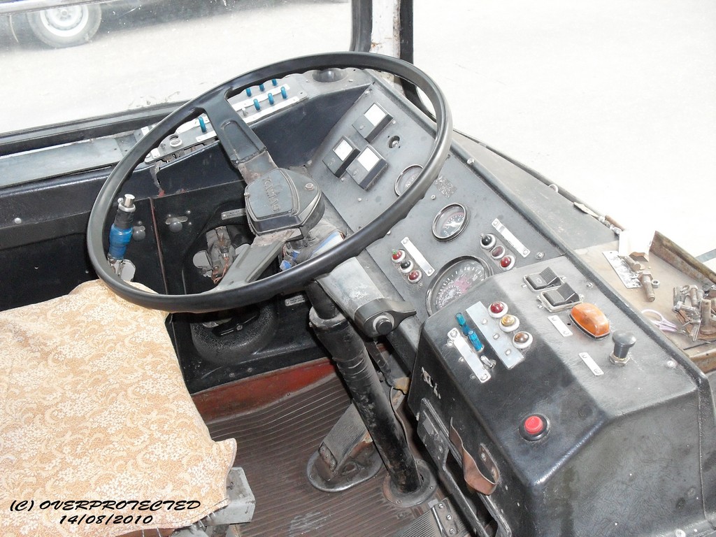 Саратов, ЗиУ-682Г-012 [Г0А] № 1160