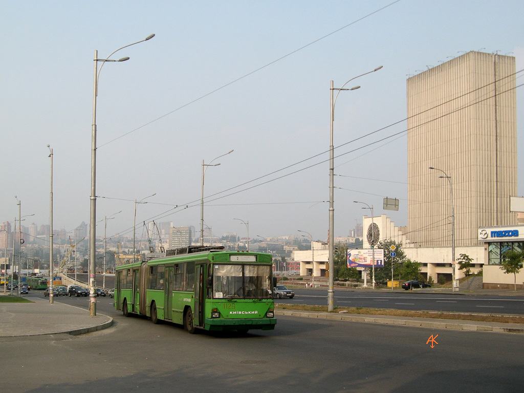 Киев, Киев-12.03 № 1129