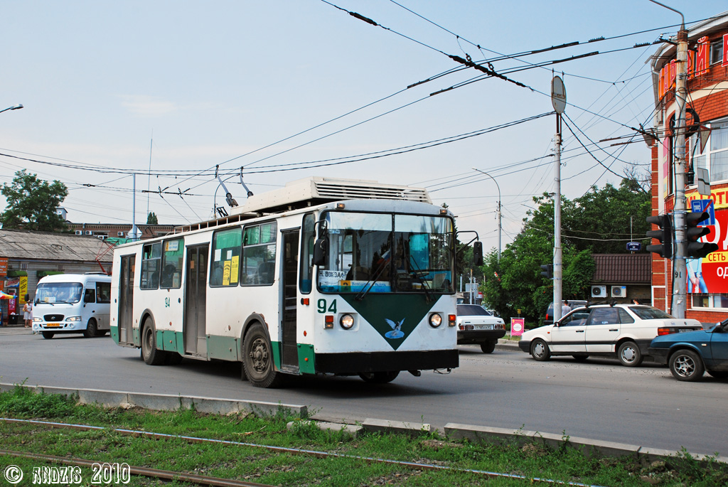 Taganrog, VZTM-5284.02 č. 94