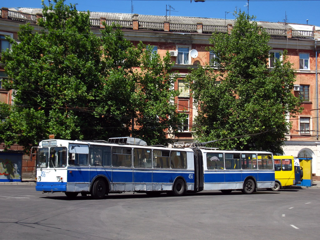 Chersonas, ZiU-683V01 nr. 456