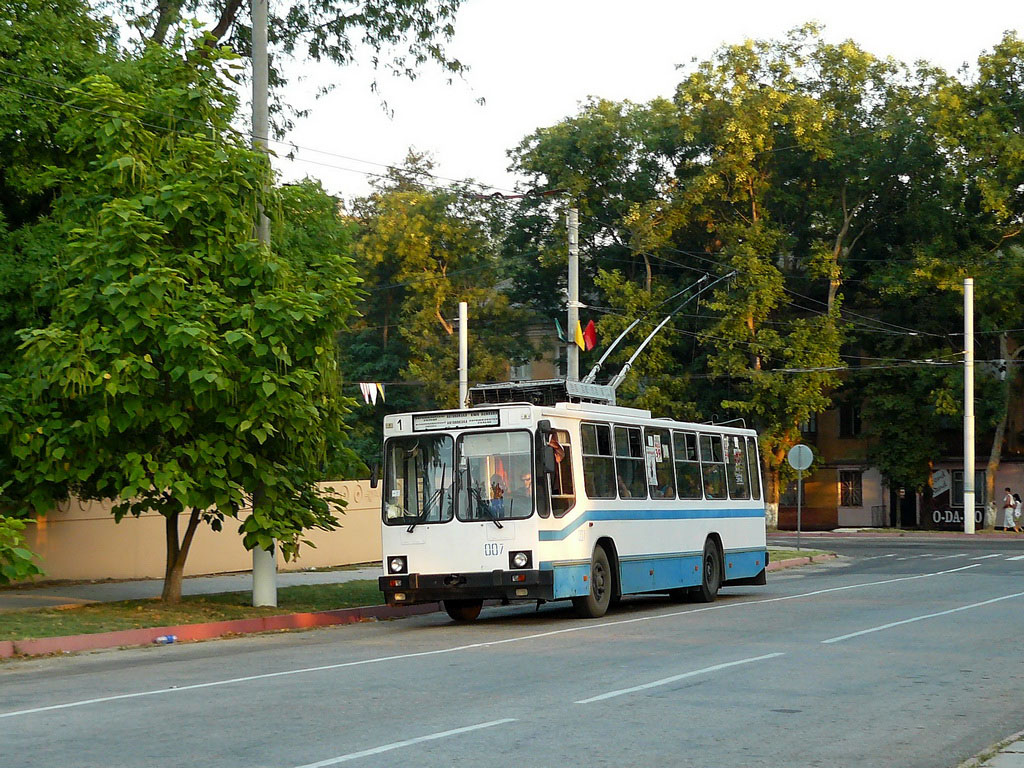 Kertsch, YMZ T2.09 Nr. 007