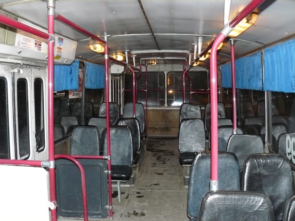 Новосибирск, ЗиУ-682Г-012 [Г0А] № 3299