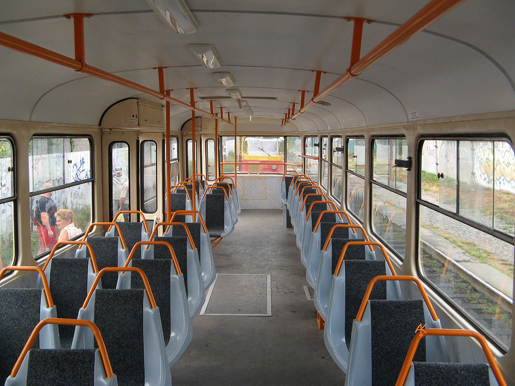 Киев, Tatra T3SU № 5641 Киев, Tatra T3SU № 5641