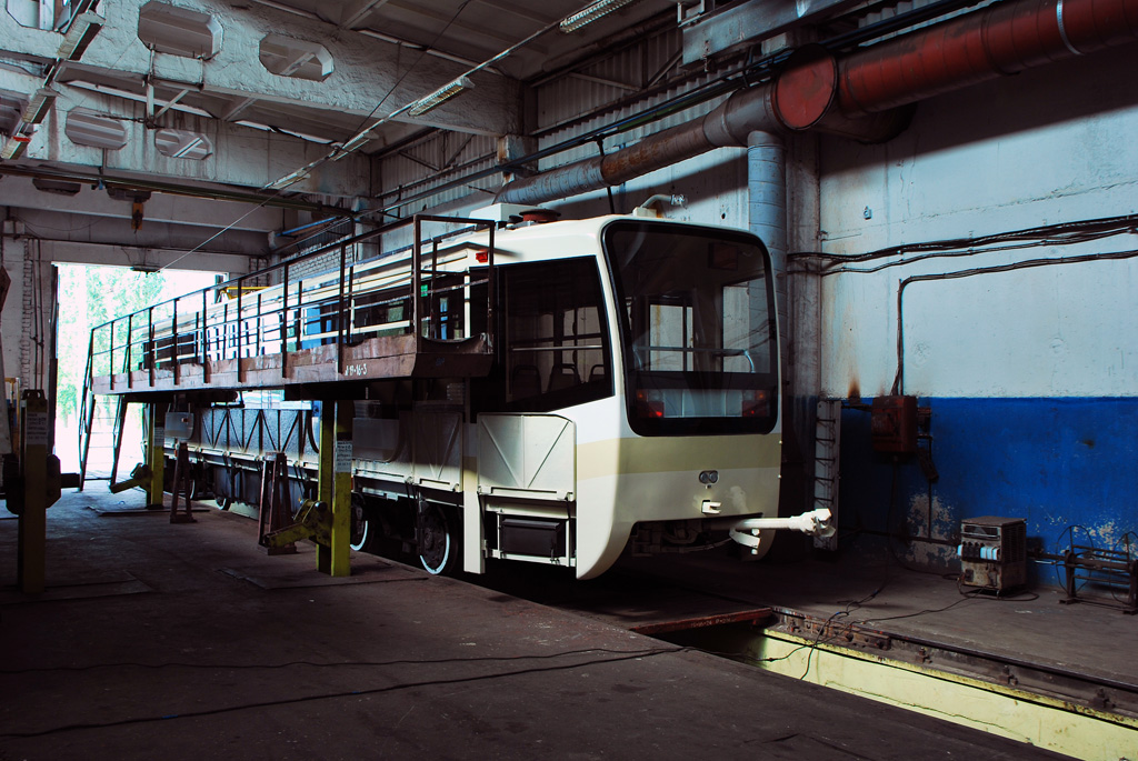 Старый Оскол, 71-619КТ № 84