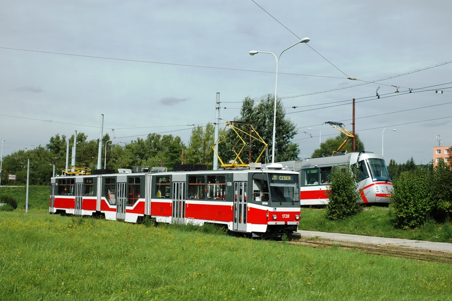 Брно, Tatra KT8D5R.N2 № 1728