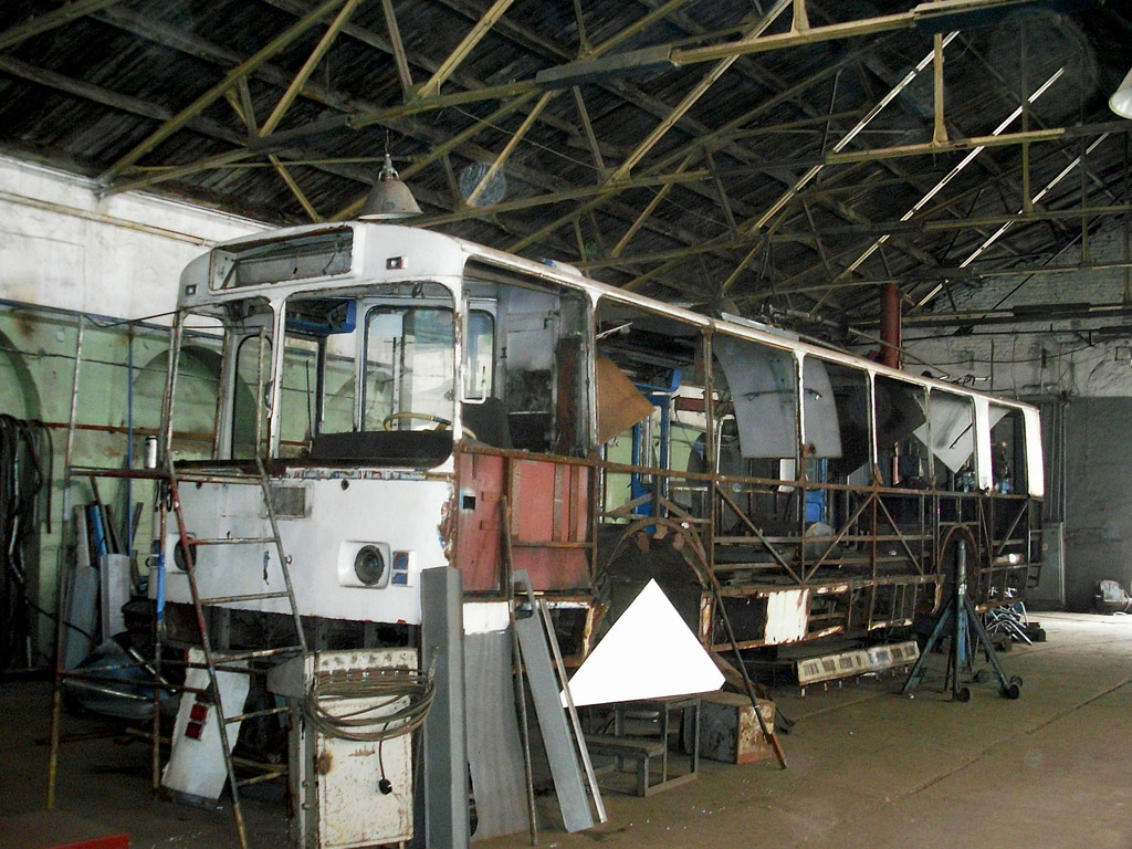 Днепр, ЗиУ-682Г [Г00] № 2957