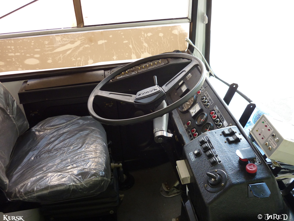 Курск, ЗиУ-682Г-016.04 № 019