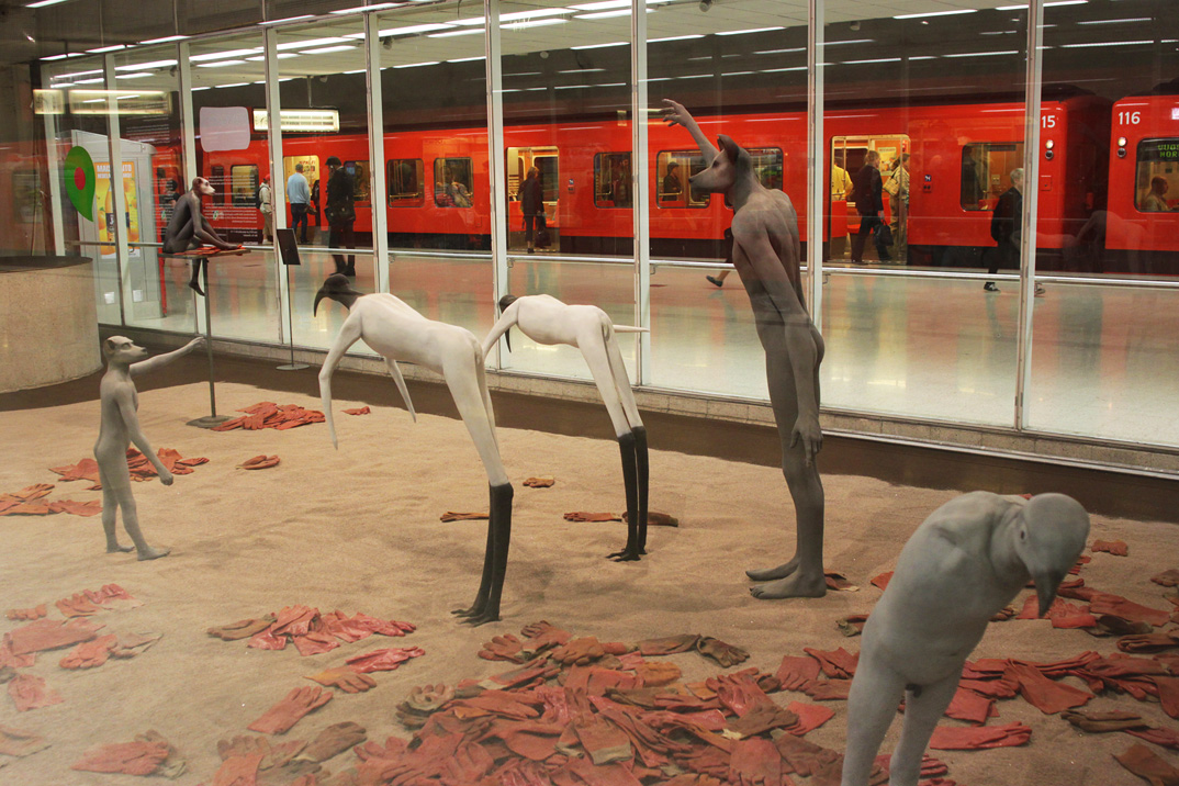 Хельсинки — Эспоо — Метрополитен