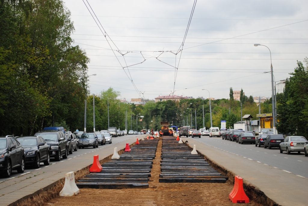 Москва — Строительство и ремонты