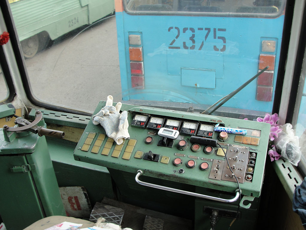 Казань, 71-608КМ № 2376