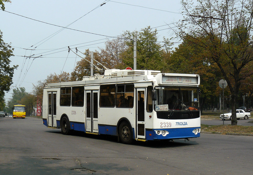 Charkiw, ZiU-682G-016.02 Nr. 2339