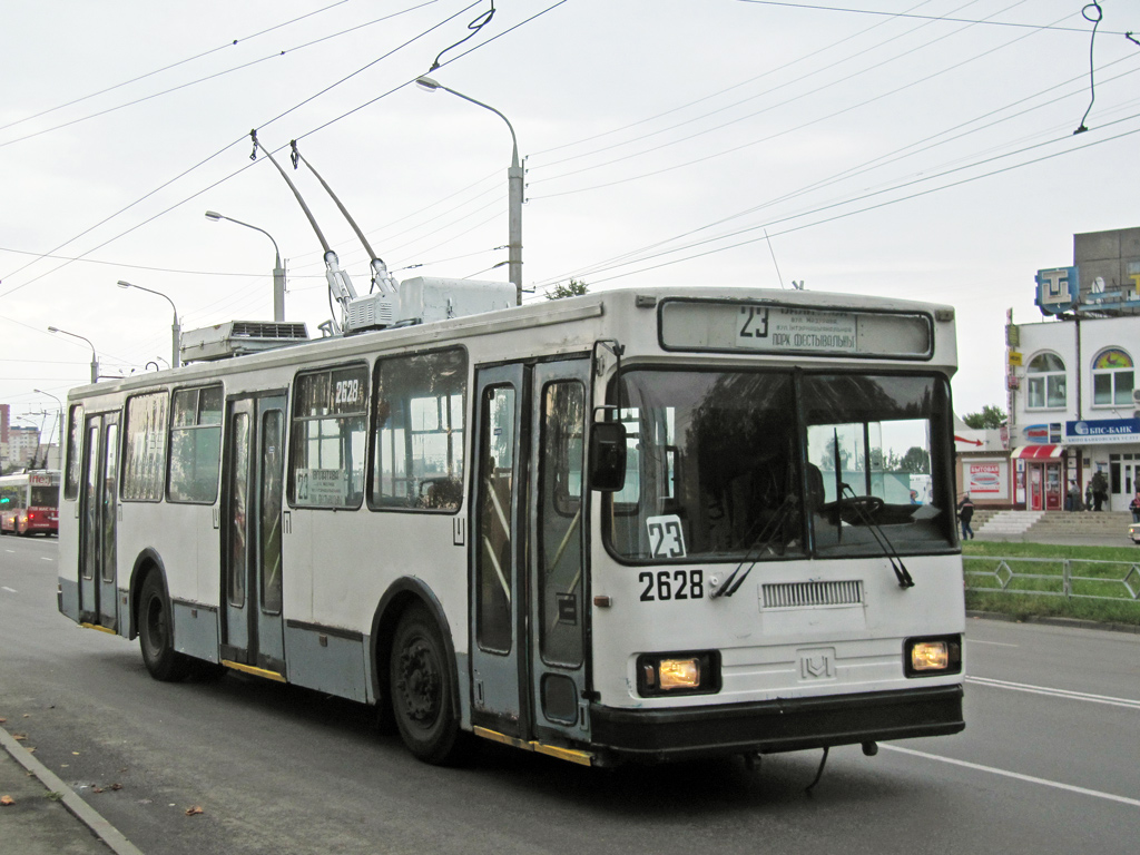 戈梅利, BKM 20101 # 2628