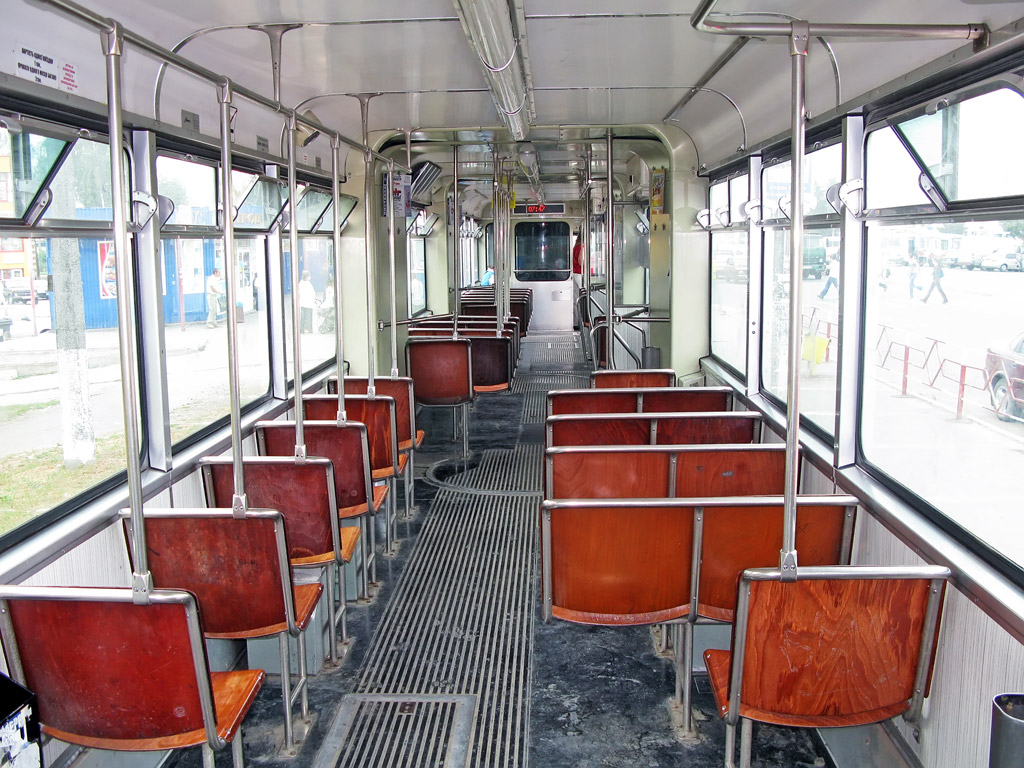 Винница, SWS/SIG/BBC Be 4/6 "Mirage" № 298