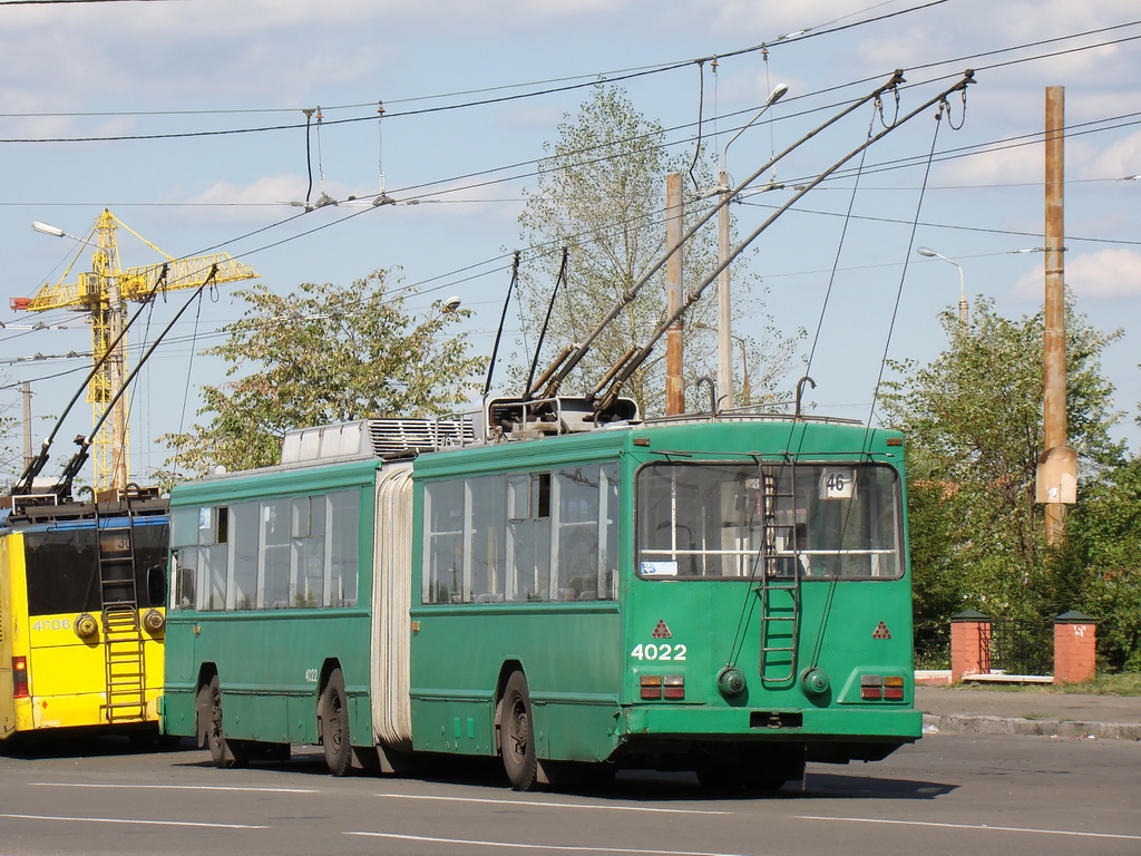 Киев, Киев-12.03 № 4022