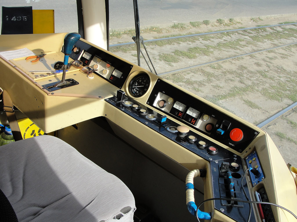 Казань, 71-619К № 1405